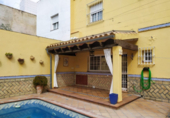 Casa de poble en venda a la España, Utrera, ref.: TR112329 foto