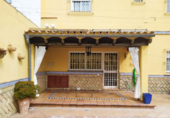Casa de poble en venda a la España, Utrera, ref.: TR112329 foto