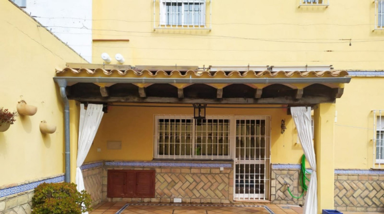 Sevilla - Utrera - 207m2