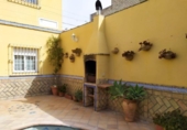 Casa de poble en venda a la España, Utrera, ref.: TR112329 foto