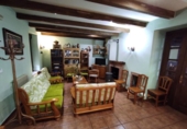 Xalet independent amb terreny en venda a la España, Castrillo de la Valduerna, ref.: TR216604 foto