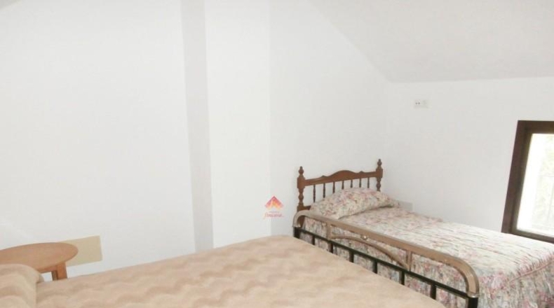 Málaga - Ronda - 90000m2