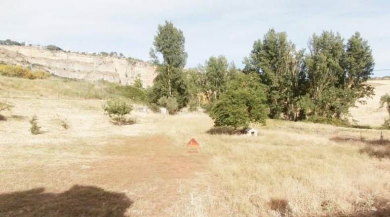 Málaga - Ronda - 90000m2