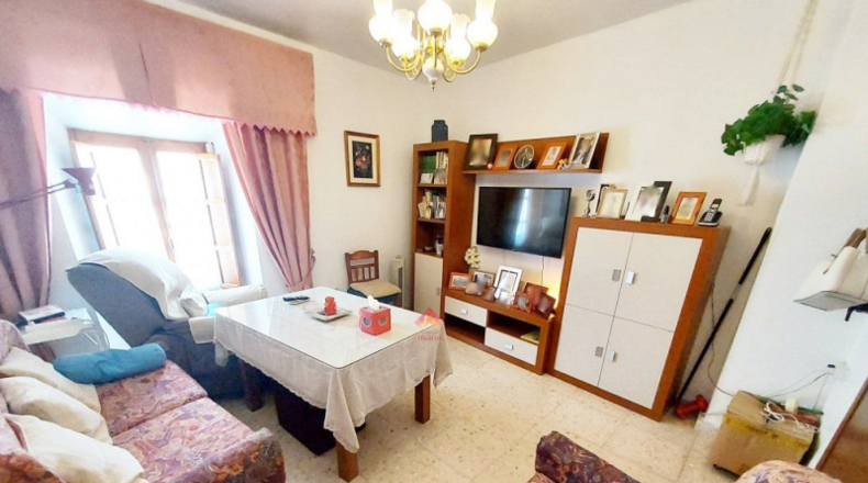 Málaga - Ronda - 184m2