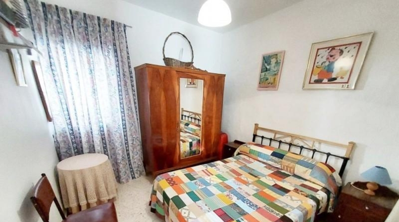 Málaga - Ronda - 184m2