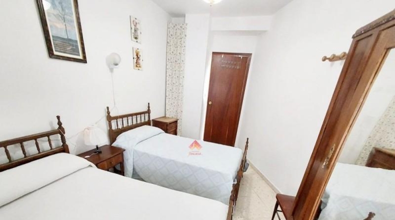 Málaga - Ronda - 184m2