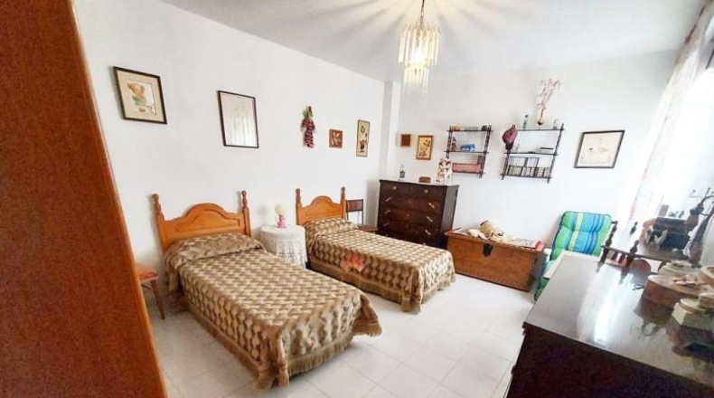 Málaga - Ronda - 184m2