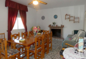 Casa de camp amb terreny en venda a la España, Alcaucín, ref.: TR139662 foto