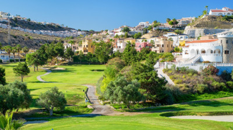 Alicante - Rojales - 223m2