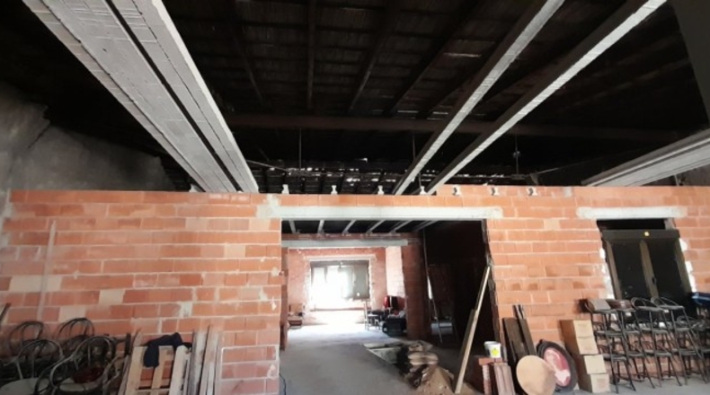 Alicante - Novelda - 498m2