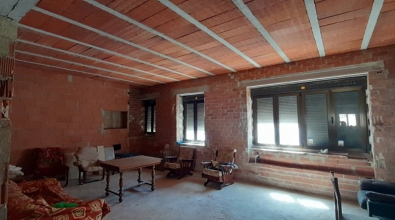 Alicante - Novelda - 498m2