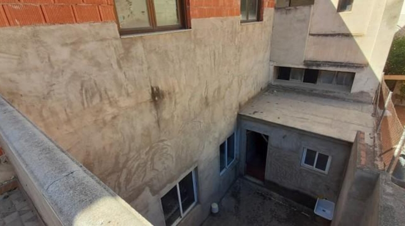 Alicante - Novelda - 498m2