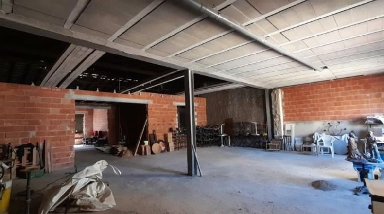 Alicante - Novelda - 498m2