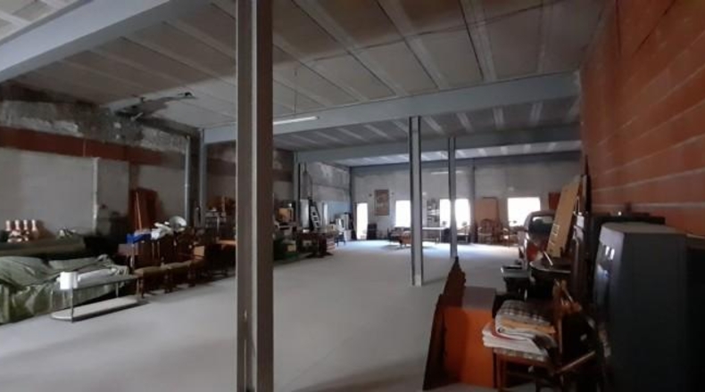 Alicante - Novelda - 498m2