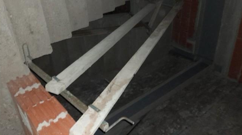 Alicante - Novelda - 498m2