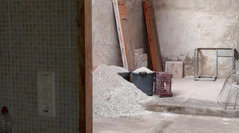 Alicante - Novelda - 498m2