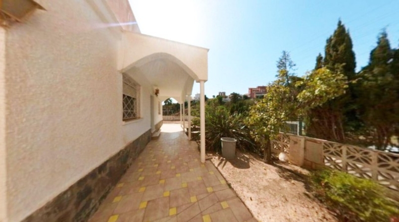 Málaga - Fuengirola - 715m2