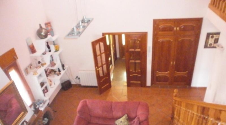 Segovia - Abades - 713m2