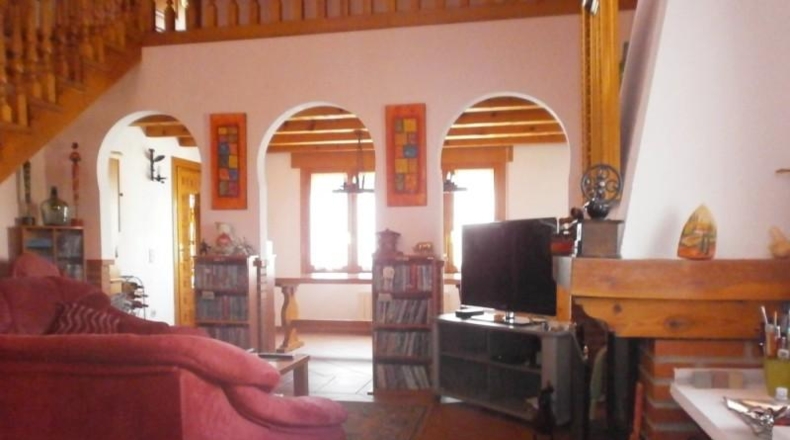 Segovia - Abades - 713m2