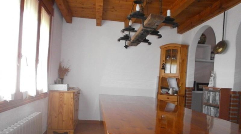 Segovia - Abades - 713m2