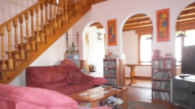 Segovia - Abades - 713m2