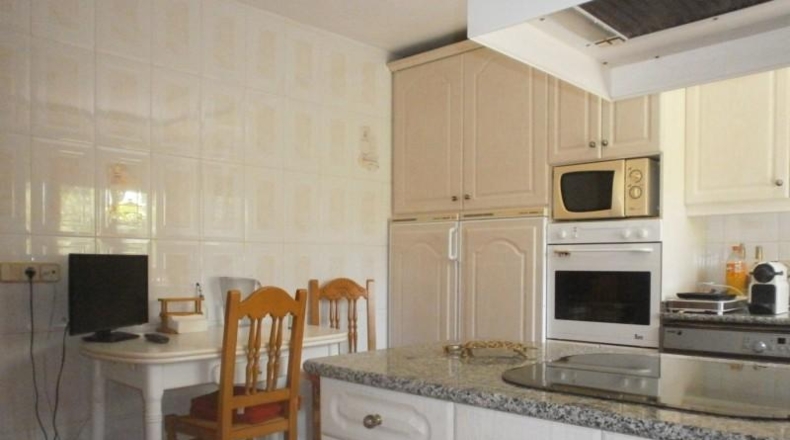 Segovia - Abades - 713m2