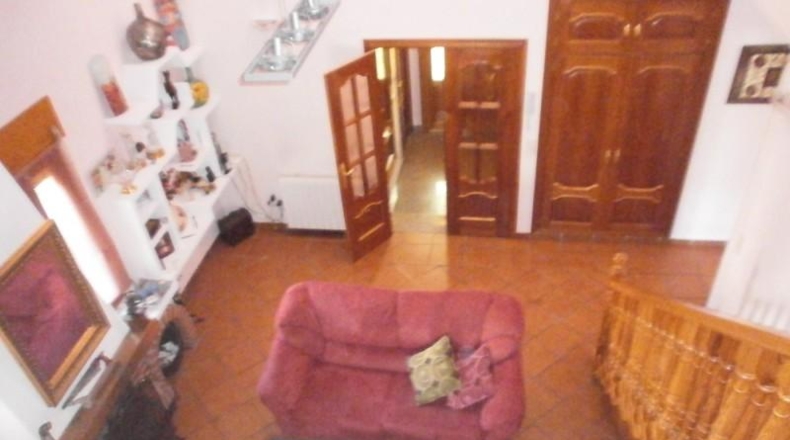Segovia - Abades - 713m2