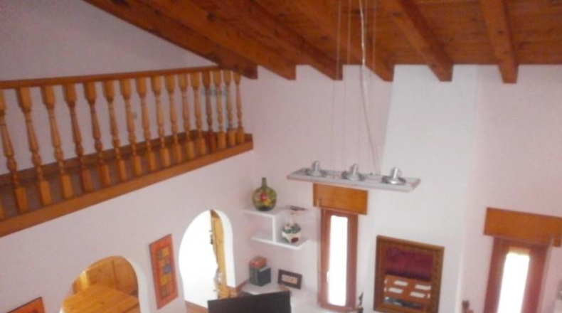 Segovia - Abades - 713m2