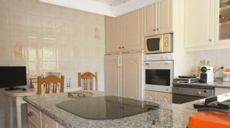 Segovia - Abades - 713m2