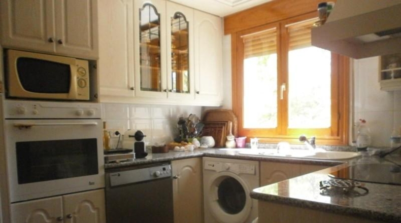 Segovia - Abades - 713m2