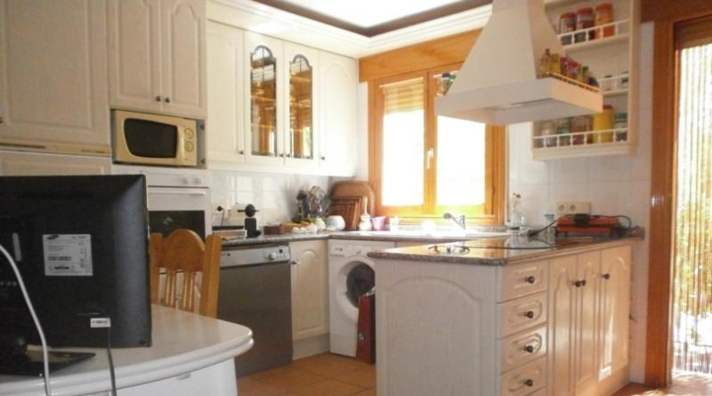 Segovia - Abades - 713m2