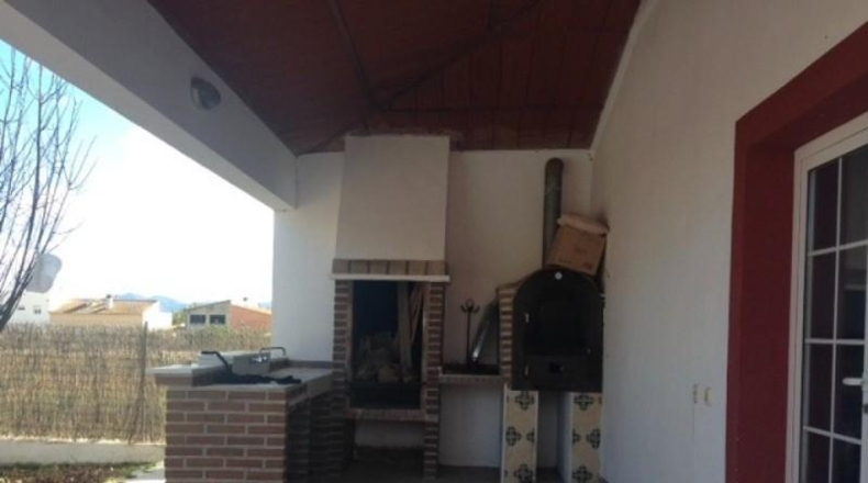 Murcia - Lorca - 4554m2