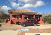 Xalet independent amb terreny en venda a la España, Lorca, ref.: TR141395 foto