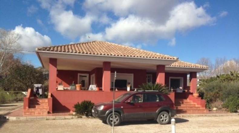 Murcia - Lorca - 4554m2