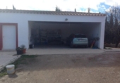 Xalet independent amb terreny en venda a la España, Lorca, ref.: TR141395 foto