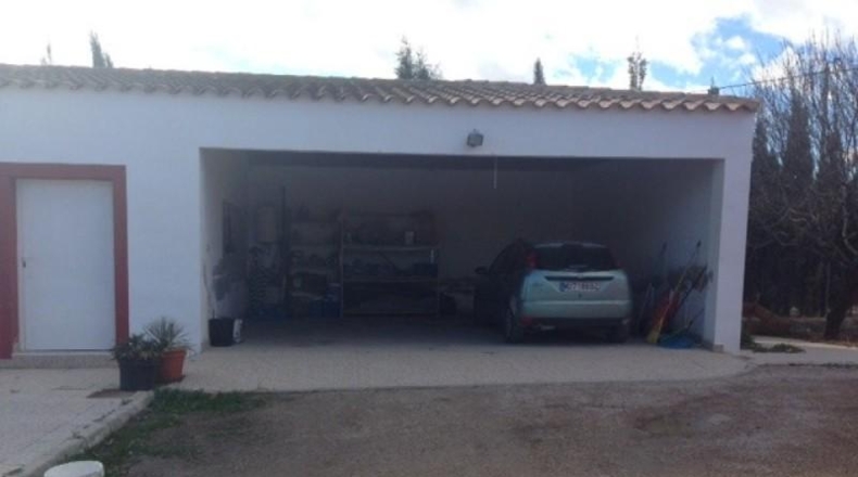 Murcia - Lorca - 4554m2