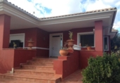 Xalet independent amb terreny en venda a la España, Lorca, ref.: TR141395 foto