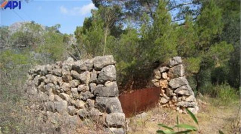 Islas Baleares - Bunyola - 160000m2
