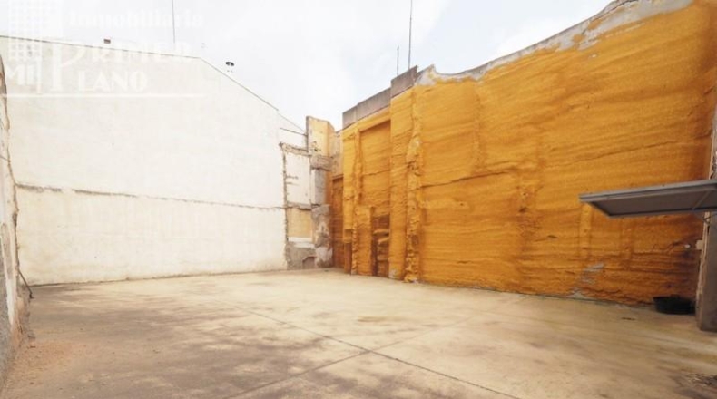 Ciudad Real - Tomelloso - 202m2