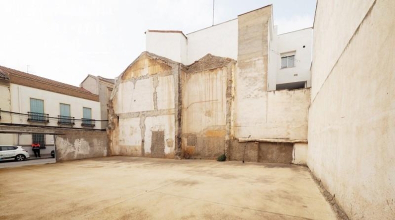 Ciudad Real - Tomelloso - 202m2