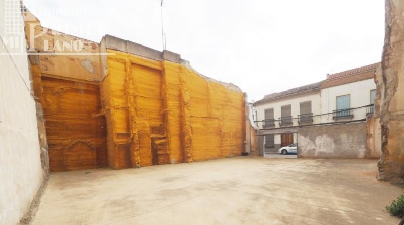 Ciudad Real - Tomelloso - 202m2