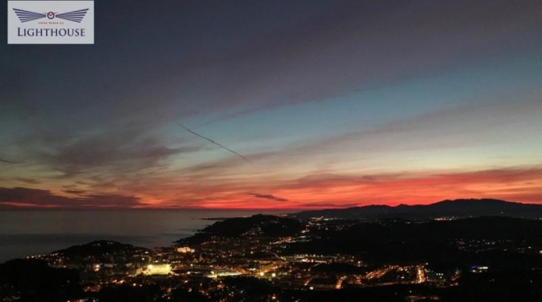Gerona - Lloret de Mar - 1008m2