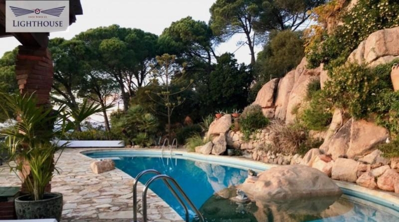Gerona - Lloret de Mar - 1008m2