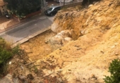 Terreny no urbanitzable en venda a la España, Lloret de Mar, ref.: TR115871 foto