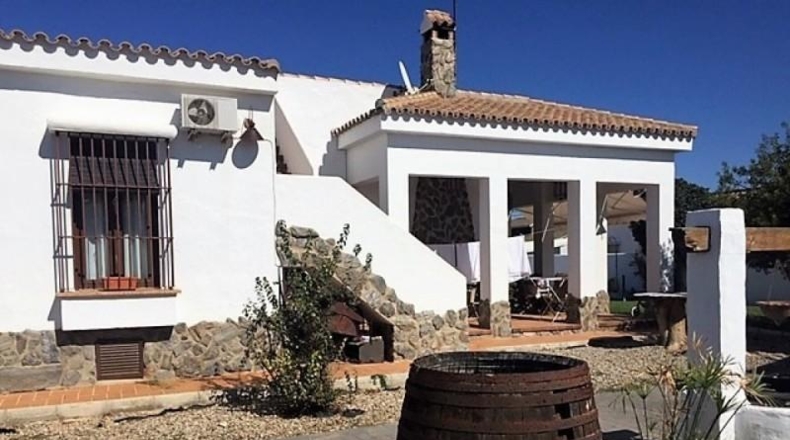 Cádiz - Chiclana de la Frontera - 1300m2