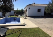 Xalet independent amb terreny en venda a la España, Chiclana de la Frontera, ref.: TR136172 foto