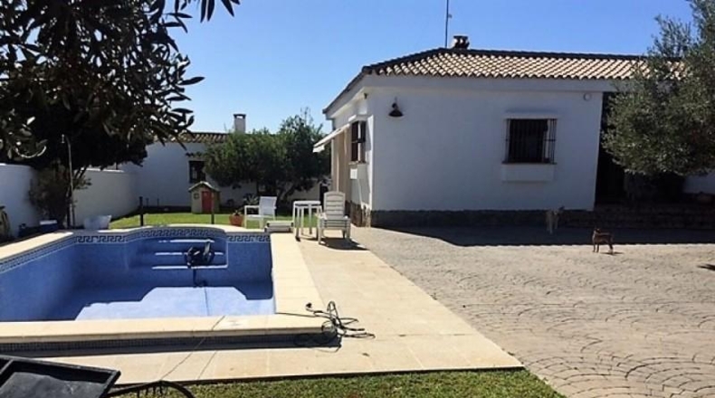 Cádiz - Chiclana de la Frontera - 1300m2