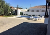 Xalet independent amb terreny en venda a la España, Chiclana de la Frontera, ref.: TR136172 foto
