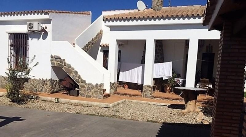Cádiz - Chiclana de la Frontera - 1300m2