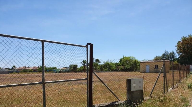 Cádiz - Chiclana de la Frontera - 14821m2